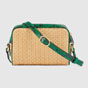Gucci Online Exclusive Ophidia mini bag 574493 974DE 9582 - thumb-3