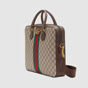 Gucci Ophidia GG briefcase 574793 K5IZT 8340 - thumb-2
