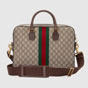 Gucci Ophidia GG briefcase 574793 K5IZT 8340 - thumb-3