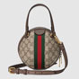 Gucci Ophidia GG mini shoulder bag 574794 96I3T 8745 - thumb-3