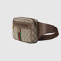 Gucci Ophidia GG belt bag 574796 97SIT 8747 - thumb-2