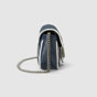 Gucci GG Marmont super mini bag 574969 0OLFN 4186 - thumb-4