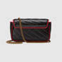 Gucci GG Marmont super mini bag 574969 0OLFX 8277 - thumb-3