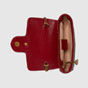 Gucci GG Marmont super mini bag 574969 0OLFX 8277 - thumb-4