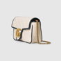 Gucci GG Marmont super mini bag 574969 0OLFX 9085 - thumb-2
