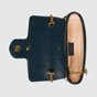 Gucci GG Marmont super mini bag 574969 0OLFX 9085 - thumb-4