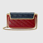 Gucci GG Marmont super mini bag 574969 1X5DG 4179 - thumb-3