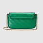 Gucci GG Marmont super mini bag 574969 1X5EG 3862 - thumb-3