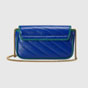Gucci GG Marmont super mini bag 574969 1X5EG 8382 - thumb-3
