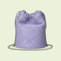 Gucci GG Marmont mini bucket bag 575163 DTDRP 5306 - thumb-4