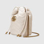 Gucci GG Marmont mini bucket bag 575163 DTDRT 9022 - thumb-2