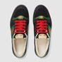 Gucci Mens Screener suede sneaker 576223 9PYQ0 1098 - thumb-3