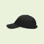 Gucci GG canvas baseball hat 576253 4HG53 1060 - thumb-2