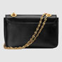 Gucci Leather small shoulder bag 576421 1DB0X 1000 - thumb-3