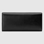 Gucci Broadway leather clutch with tiger 576532 BNMGX 1093 - thumb-3