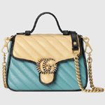 Gucci GG Marmont mini bag 583571 1X5JE 4992