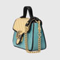 Gucci GG Marmont mini bag 583571 1X5JE 4992 - thumb-2