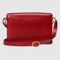 Gucci Small leather shoulder bag 589474 1DB0G 6638 - thumb-3