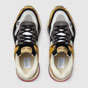 Gucci Mens Ultrapace sneaker 592345 1LH10 7665 - thumb-3