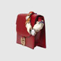 Gucci Medium leather shoulder bag 596478 1DBJG 6778 - thumb-2