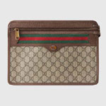 Gucci Ophidia GG pouch 597619 96IWT 8745