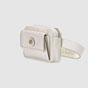 Gucci Leather belt bag 598080 1GZ0X 9022 - thumb-2