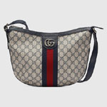 Gucci Ophidia GG small shoulder bag 598125 2ZGMN 4076
