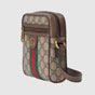 Gucci Ophidia GG shoulder bag 598127 96IWT 8745 - thumb-2