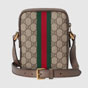 Gucci Ophidia GG shoulder bag 598127 96IWT 8745 - thumb-3