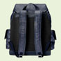 Gucci Ophidia GG medium backpack 598140 FABHU 8442 - thumb-3
