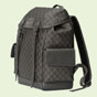 Gucci Ophidia GG medium backpack 598140 FABHU 8863 - thumb-2