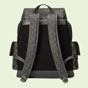 Gucci Ophidia GG medium backpack 598140 FABHU 8863 - thumb-3