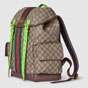 Gucci Ophidia GG medium backpack 598140 FADEB 9750 - thumb-2