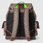 Gucci Ophidia GG medium backpack 598140 FADEB 9750 - thumb-4