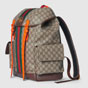 Gucci Ophidia GG medium backpack 598140 FADEB 9757 - thumb-2