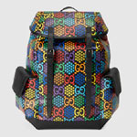 Gucci Medium GG Psychedelic backpack 598140 HPUCN 1058