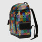 Gucci Medium GG Psychedelic backpack 598140 HPUCN 1058 - thumb-2