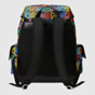 Gucci Medium GG Psychedelic backpack 598140 HPUCN 1058 - thumb-3