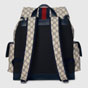 Gucci Ophidia GG medium backpack 598140 HUHAN 4079 - thumb-3