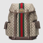 Gucci Ophidia GG medium backpack 598140 HUHAT 8564