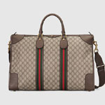 Gucci Ophidia GG large carryon duffle 598152 K5IZT 8340