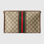 Gucci Ophidia GG toiletry case 598234 96IWT 8745 - thumb-3