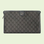 Gucci Ophidia GG toiletry case 598234 UULBN 1244