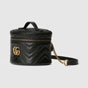 Gucci GG Marmont mini backpack 598594 DTDCT 1000 - thumb-2