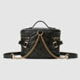 Gucci GG Marmont mini backpack 598594 DTDCT 1000 - thumb-3