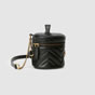 Gucci GG Marmont mini backpack 598594 DTDCT 1000 - thumb-4
