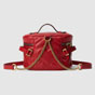 Gucci GG Marmont mini backpack 598594 DTDCT 6433 - thumb-3
