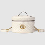 Gucci GG Marmont mini backpack 598594 DTDCT 9022