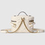 Gucci GG Marmont mini backpack 598594 DTDCT 9022 - thumb-3