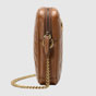 Gucci GG Marmont matelasse mini bag 598597 0OLFT 2535 - thumb-4